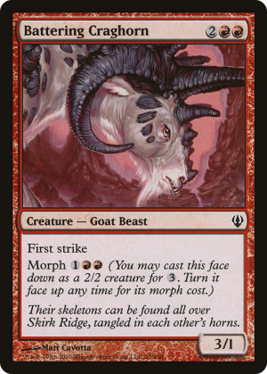 69786e07-1b2c-4af9-82f1-222fb9fb4e85 Battering Craghorn