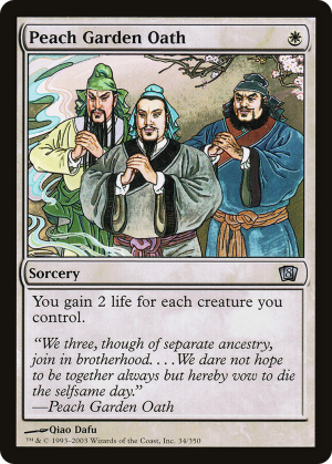 698b16c3-0963-4cd7-a4c1-2d4de3bd885c Peach Garden Oath