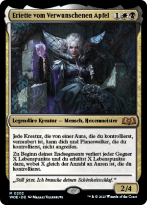 6991c45f-cc17-4795-8c66-562d9e13c19a Eriette of the Charmed Apple