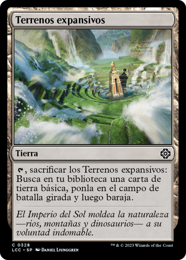 699816ba-7b5e-4256-a854-e94e2b78a4e4 Evolving Wilds