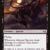 Abyssal Specter