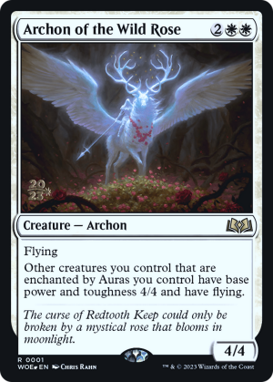 69a4a860-eec8-45bc-a475-cabf9ffc2af5 Archon of the Wild Rose