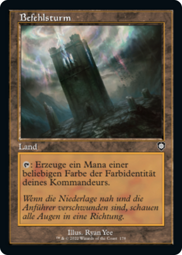 69a61e50-367d-4f97-9e67-1f1524520577 Command Tower