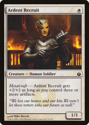 69c42dac-f0b3-41aa-b3b2-f203e265131d Ardent Recruit