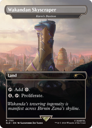 69d247eb-0482-481e-824f-996ae1b20177 Karn's Bastion