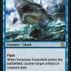 Voracious Greatshark