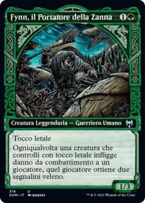 69db7c43-f0a7-4478-b188-4597cd737ee9 Fynn, the Fangbearer