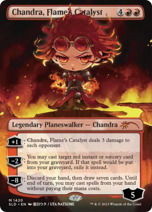 69f98e65-60bd-44db-acfa-5df98cb60321 Chandra, Flame's Catalyst