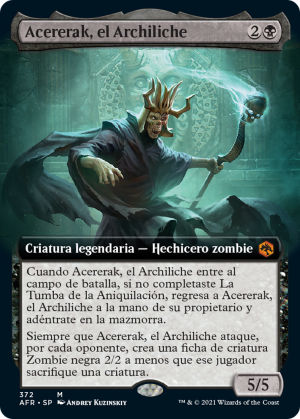 6a1b013c-fb80-4f80-8338-6f8052fa1b0e Acererak the Archlich