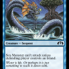Sea Monster