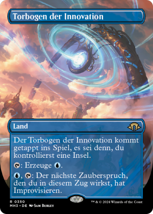 6a1f5a07-0b88-408e-8651-06e2ee4de677 Archway of Innovation