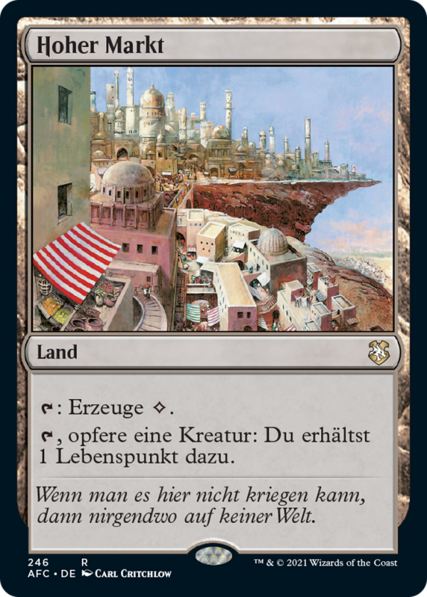 6a2186b2-02d5-4c09-87a6-fe2af40cc5c7 High Market