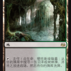 Verdant Catacombs