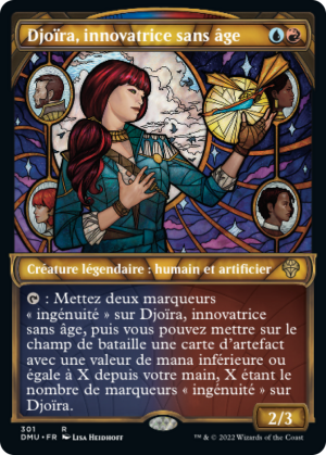 6a3c1418-425a-4132-a72a-f8d4b4575607 Jhoira, Ageless Innovator