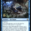 Azure Beastbinder