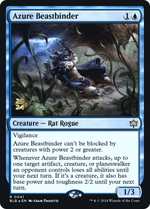 6a3cb856-fe99-4a1a-8d98-2399fb5bfc7b Azure Beastbinder