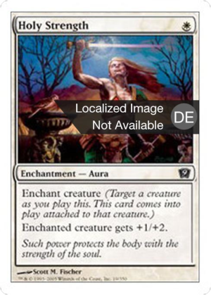 6a47ac39-49da-402d-9588-3b0e7bcae93e Holy Strength