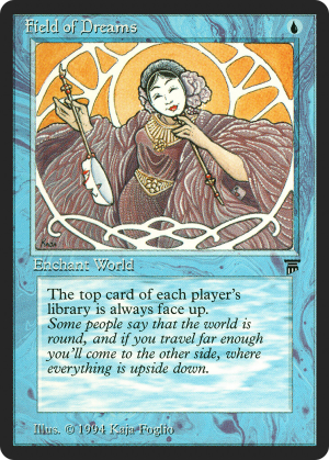 6a63e119-3b1b-4964-a4b9-b10170ff542b Field of Dreams