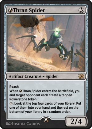 6a6a3320-638a-46de-9a60-010c65ecd6e1 A-Thran Spider