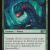 Duskdale Wurm