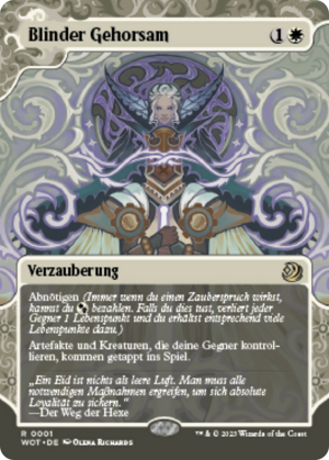 6abf781e-e9b7-49d1-a2a3-67622b9d3e00 Blind Obedience