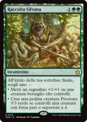 6ad8d7de-44b8-4f9a-8c41-5a5f8da38f9a Sylvan Scavenging