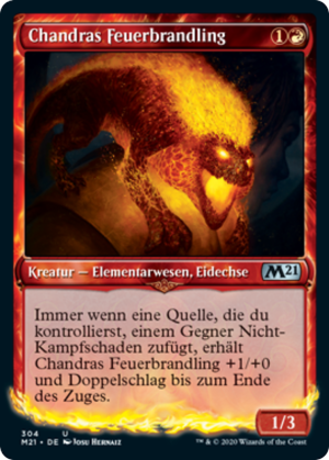 6aed13ac-ff3e-4c8f-98ed-866a43ee9e29 Chandra's Pyreling