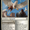 6aef7ea5-453f-4d91-b2ad-1363f5da2c89 Blessed Hippogriff // Tyr's Blessing
