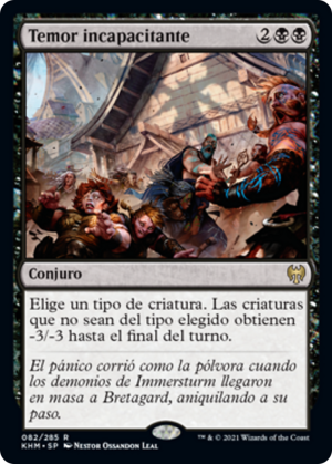 6b046d25-3531-46f4-a117-1da8532d5b43 Crippling Fear