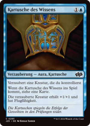 6b0cec9c-3b81-47e9-9d5d-517b3e25d025 Cartouche of Knowledge