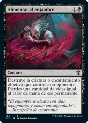 6b172a7c-f48a-4709-a5ea-821ea05ab526 Feed the Swarm