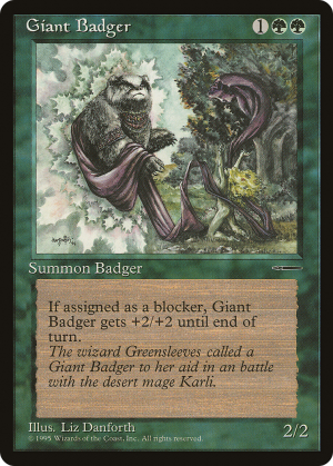 6b1ac9c5-5f9f-445e-8e4b-b53ed9984958 Giant Badger