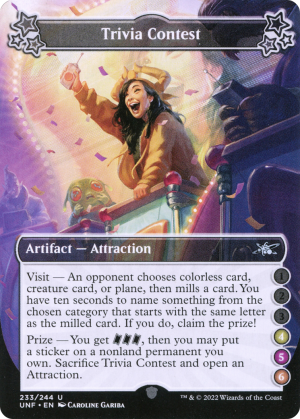 6b20bcc6-69ed-432d-ab10-c7bceb7cdfb9 Trivia Contest