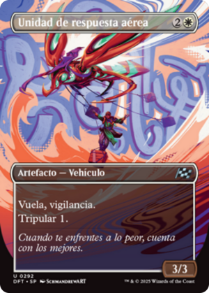 6b384c98-10e0-4cfc-89ee-eb1e916520ca Air Response Unit