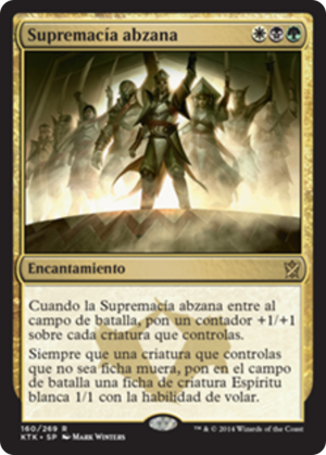 6b39a44f-5011-4271-b696-74e44caf3318 Abzan Ascendancy