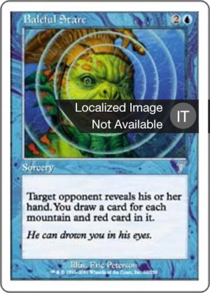 6b54d5c9-0404-4297-87cc-5e3844002387 Baleful Stare