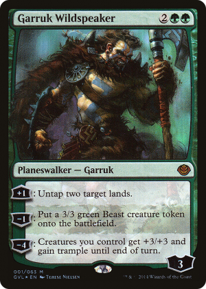 6b56c367-7ac8-4541-9f2e-1fdc9c5aecdc Garruk Wildspeaker