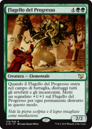 6b6a12f5-f1f2-4dda-877a-3c78e2d68698 Bane of Progress