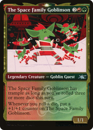6b9969b4-cb64-4275-b7fd-93565dadaaf7 The Space Family Goblinson