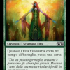 Elvish Visionary