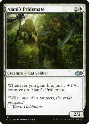 6bc35481-1f63-4c04-aee9-b3fe8eb89916 Ajani's Pridemate