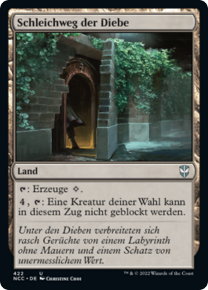 6bd249aa-b784-4474-b3c8-b04e4c63d5b1 Rogue's Passage