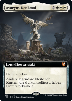 6bdb1743-bcdb-4a43-80ad-98d49460b870 Avacyn's Memorial