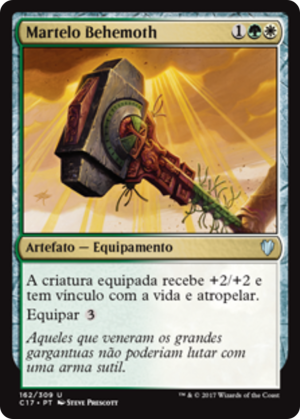 6bdb54f0-cd2d-49ad-a8de-7dacf5e8aefe Behemoth Sledge