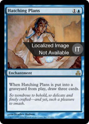 6bddb9f6-cc0e-4d15-907e-e3aafd7d94ab Hatching Plans