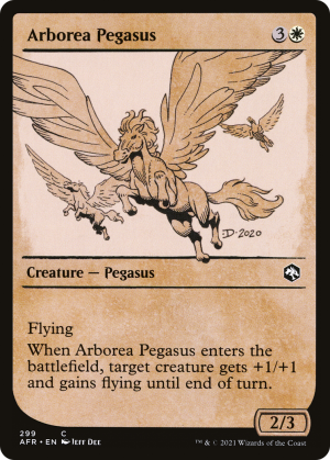 6bf942df-d30b-4d1b-8a46-bca4abaeb147 Arborea Pegasus