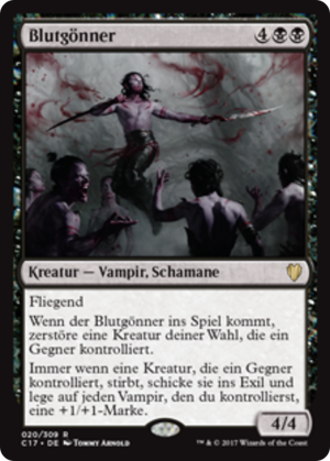 6c03cce1-f002-4070-89e1-dca214862615 Patron of the Vein