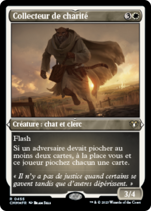 6c3d05b6-87df-4162-b4ad-ebe9e9d7b998 Alms Collector