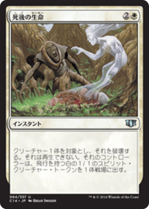 6c51d783-1e05-4f60-86f8-2e72a435e2fa Afterlife