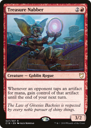 6c6049a0-2c13-41ae-8c73-978be8b13031 Treasure Nabber